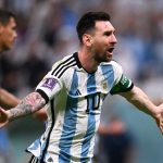 Con goles de Messi y Enzo Fernández, Argentina venció 2-0 a México y dio un paso importante a la clasificación a octavos en el Mundial Qatar 2022