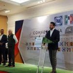 Se reconcilió Va por México: PRI, PAN y PRD anunciaron coalición en Edomex para elección de 2023