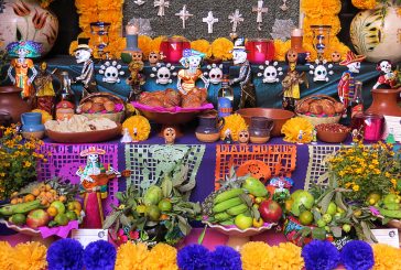 Día de Muertos, ritual en México que privilegia el recuerdo sobre el olvido