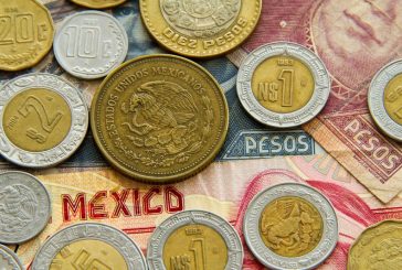 Análisis a Fondo:El Peso, la tercera divisa más operada en los mercados emergentes