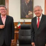 Anuncia Ricardo Monreal Plan de Reconciliación Nacional