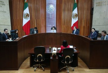 TEPJF favor de cambios electorales pero nunca de manera regresiva: Rodríguez Mondragón