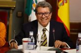Intensos los trabajos de la XVI Reunión Interparlamentaria México-España, pero con un espíritu de colaboración y entendimiento, afirmó Ricardo Monreal