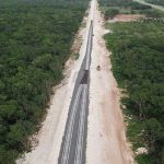 Imposible entregar en 11 meses el Tramo 5 sur del Tren Maya, aclara Grupo México