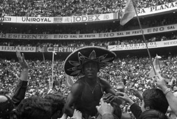 La ocasión en la que Pelé recordó la Copa del Mundo de México 70: “Un país que no puedo olvidar”