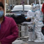 Covid-19 en China: trágica Navidad por contagios de coronavirus