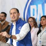 Marko Cortés advierte: la coalición solo se dará si hay un frente en conjunto contra la Reforma Electoral