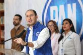 Marko Cortés advierte: la coalición solo se dará si hay un frente en conjunto contra la Reforma Electoral