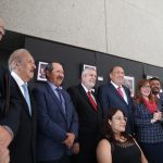 Inauguran en la Cámara de Diputados la exposición fotográfica “Fidel y la cultura”