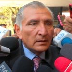 Reforma a leyes secundarias en materia electoral, elaborada por grupo de trabajo multifuncional, integrado por Presidencia, Hacienda y Gobernación: Adán Augusto López