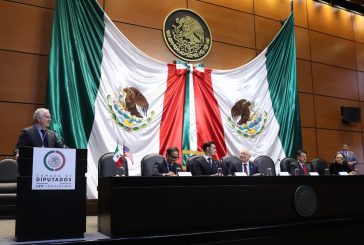 Destacan Santiago Creel y Ken Salazar, Bicentenario de las relaciones bilaterales México-Estados Unidos