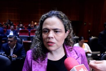 Morena, PT y PVEM no tienen acuerdo respecto de reformas secundarias en materia electoral, señala Mariana Gómez del Campo