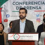 Solicita Movimiento Ciudadano a la CIDH proteger la democracia en México