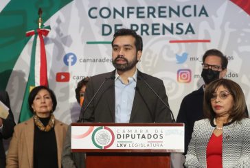 Solicita Movimiento Ciudadano a la CIDH proteger la democracia en México
