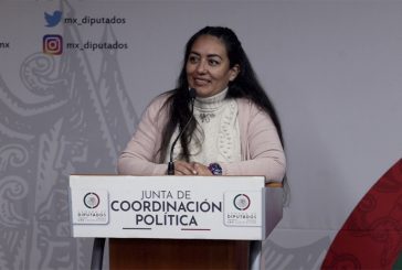 Próximo lunes, Jucopo dará respuesta a sentencia del TEPJF que revoca el acuerdo sobre elección de consejeros del INE: Elizabeth Pérez