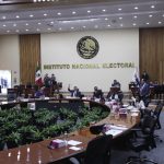 <strong>INE niega medidas cautelares en contra del Ejecutivo Federal, la Jefa de Gobierno de la CDMX, el Secretario de Relaciones Exteriores y diversos funcionarios</strong>