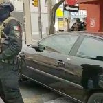 Caso Ciro Gómez Leyva: policía de la CDMX aseguró un automóvil involucrado en el atentado