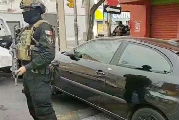 Caso Ciro Gómez Leyva: policía de la CDMX aseguró un automóvil involucrado en el atentado