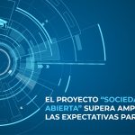 <strong>EL PROYECTO “SOCIEDAD ABIERTA” SUPERA AMPLIAMENTE LAS EXPECTATIVAS PARA 2023</strong>