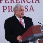 Pide AMLO no linchar a Ricardo Monreal