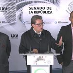 Reconoce Monreal tolerancia y respeto de AMLO después de voto en contra de plan ‘B’