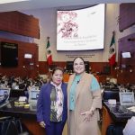 <strong>Nuestra nación requiere de jóvenes interesados en que México sea más libre, justo e igualitario: Mónica Fernández  </strong>
