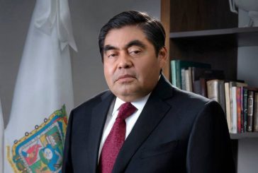 Murió Miguel Barbosa Huerta, gobernador de Puebla