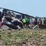 <strong>SEMAR DEBE ENTREGAR INFORMACIÓN SOBRE ACCIDENTE DE HELICÓPTERO, EN SINALOA, DONDE FALLECIERON 14 SERVIDORES PÚBLICOS: INAI</strong>