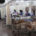 Se incrementan casos de Covid-19 en las últimas 24 horas; 12,617 nuevas personas contaminadas en México