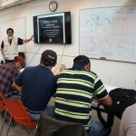 PROFESIONALIZA LA UNAM A TRABAJADORES DE LA CONSTRUCCIÓN DE MÉXICO Y DEL EXTRANJERO