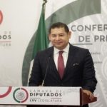 <strong>Ante expulsión de embajador de México, nuestro país envía mensaje de tolerancia: Alejandro Armenta </strong>