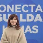 Condenan a Cristina Fernández de Kirchner a 6 años de prisión por la causa “Vialidad”