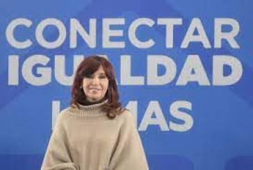Condenan a Cristina Fernández de Kirchner a 6 años de prisión por la causa 