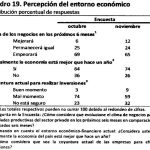 Análisis a Fondo: Asoma el optimismo en la economía