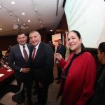 Alejandro Armenta asegura pulcritud en análisis de reforma electoral en el Senado