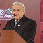 “No se dejen manipular”, pide López Obrador a ciudadanos ante regalos del CJNG