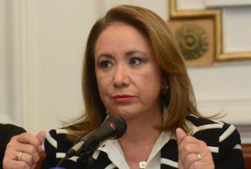 UNAM investigará presunto plagio de tesis de la ministra Yasmín Esquivel