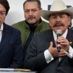 Armando Guadiana ganó la encuesta de Morena en Coahuila; se perfila como posible candidato a la gubernatura