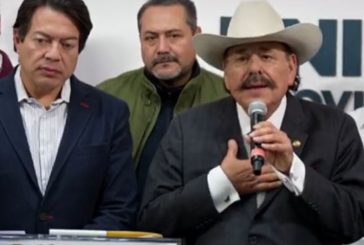 Armando Guadiana ganó la encuesta de Morena en Coahuila; se perfila como posible candidato a la gubernatura