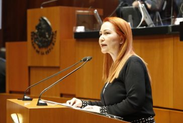 <strong>Senadora Gloria Elizabeth Núñez Sánchez presidirá Comisión de Defensa de los Consumidores </strong>