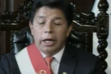 Análisis a Fondo: El golpe en Perú suspende la reunión de la Alianza del Pacífico
