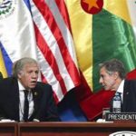 Análisis a Fondo:Almagro, en el papel de lamebotas de Blinken