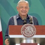 AMLO reprochó a Joe Biden por bienvenida a Volodímir Zelenski: “Con todo respeto, América somos todos”