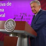 <strong>PRESIDENCIA DE LA REPÚBLICA DEBE ENTREGAR COPIA ÍNTEGRA DE INICIATIVA DE REFORMA ELECTORAL DE AMLO: INAI</strong>