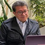 Expresiones del Gobierno de México no vulneran soberanía de Perú: Ricardo Monreal  
