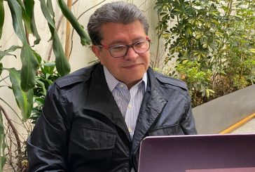 Expresiones del Gobierno de México no vulneran soberanía de Perú: Ricardo Monreal  