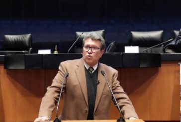 Demandan senadores a diputados de Morena, aprobar la Ley de vacaciones dignas