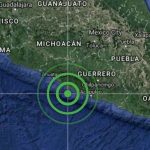 Guerrero no reporta daños por sismo de magnitud 6