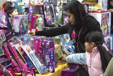 Pega cuesta de enero a Reyes Magos; sube precios de juguetes hasta 70%