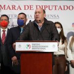 Confía PRI en que Presidencia de la ministra Norma Lucía Piña en la SCJN será autónoma y justa